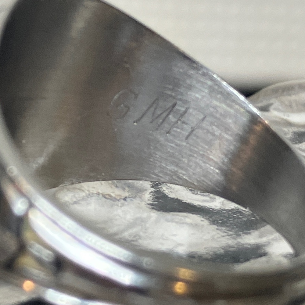 Class Ring - image 5